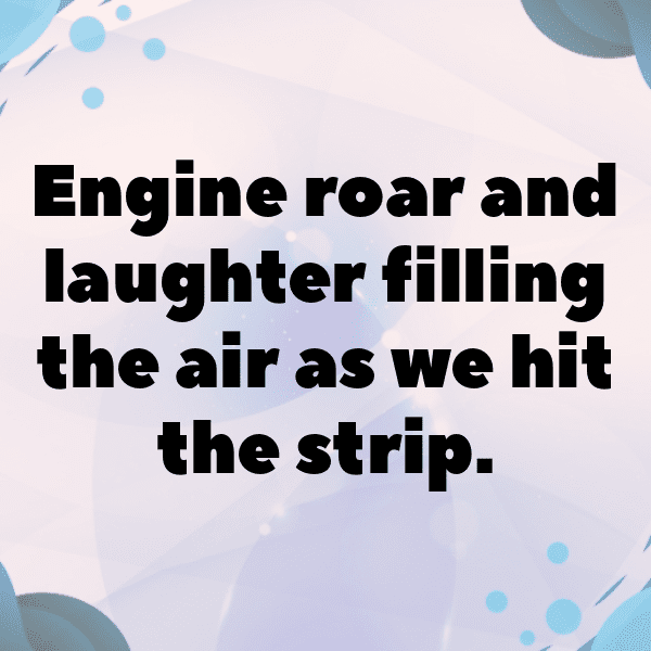 Drag Racing Captions Photo for Instagram-321Z4t