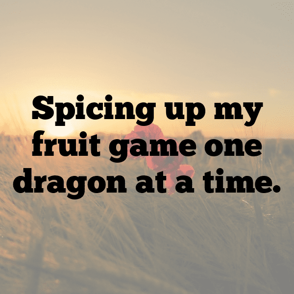 308+ Dragon Fruit Captions For Instagram (Fresh & Trendy) 11 Dragon Fruit Captions Image For Instagram-iDh2sD