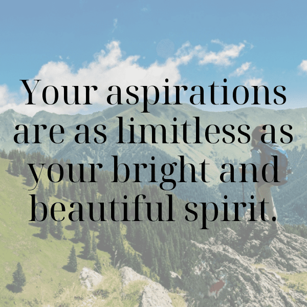 Dream Big Daughter Captions Image for Instagram-5zoOiq