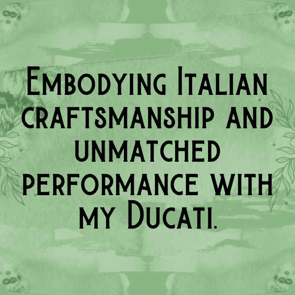 233+ Ducati Monster Captions for Instagram (Trending, Funny & Top) 4 Ducati Monster Captions Image for Instagram-LIEJcs