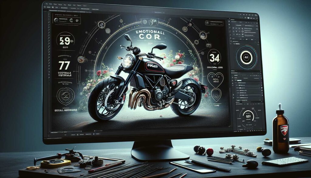 231+ Ducati Scrambler Captions for Instagram In 2025 84 ducati scrambler captions for instagram - featured image