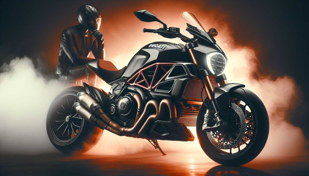 219+ Ducati XDiavel Captions for Instagram (Short, Trending & Viral) 8 ducati xdiavel captions for instagram - featured image