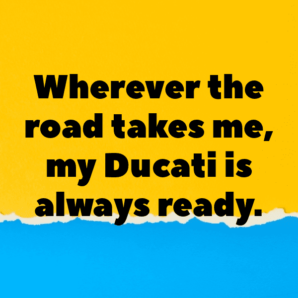 219+ Ducati XDiavel Captions for Instagram (Short, Trending & Viral) 5 Ducati XDiavel Captions Photo for Instagram-E9Llb6