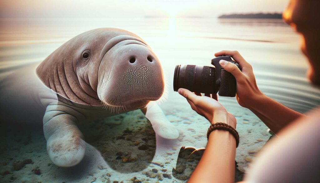 340+ Dugong Captions For Instagram In 2025 138 dugong captions for instagram - featured image