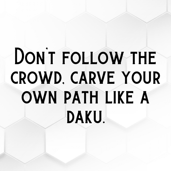 Duku Captions Photo For Instagram-YWIfme