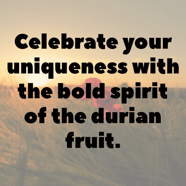 225+ Durian Captions For Instagram (Short, Trending & Viral) 10 Durian Captions Photo For Instagram-3Xh3bd