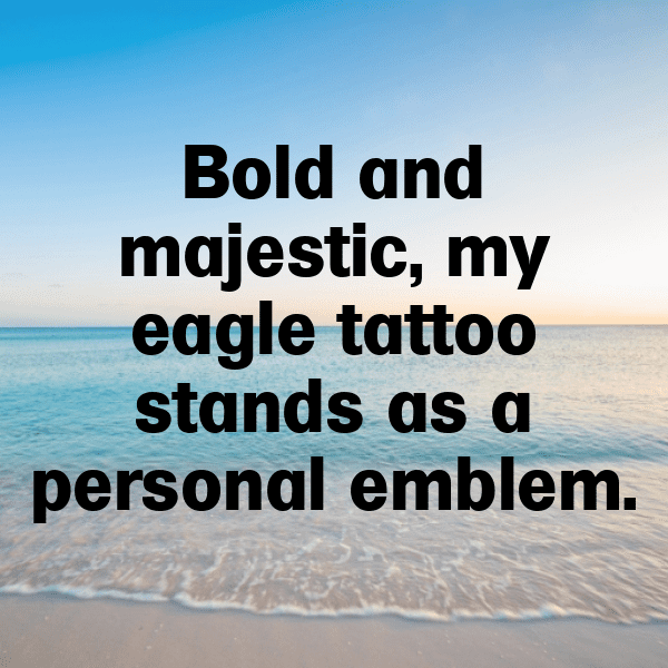 321+ Eagle Captions For Instagram (Fresh & Trendy) 16 Eagle Captions Photo For Instagram-ZkLlck