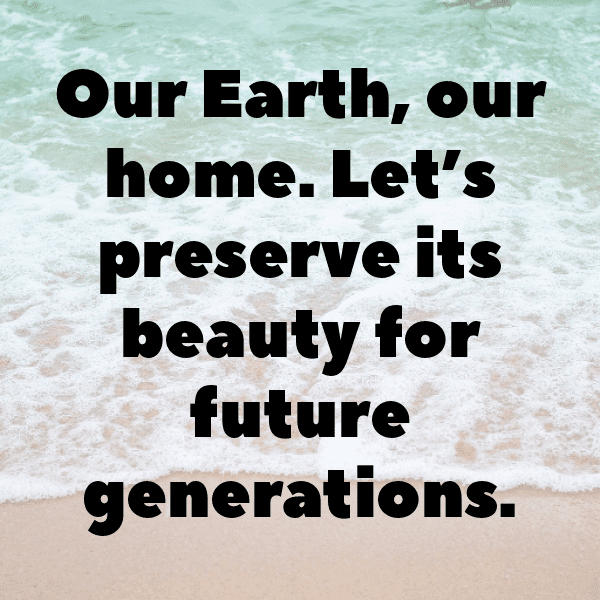 Earth Day Captions Image for Instagram-icqnWn
