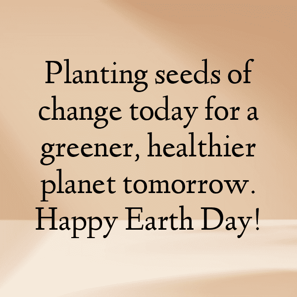 Earth Day Captions Image for Instagram-UFAG6d