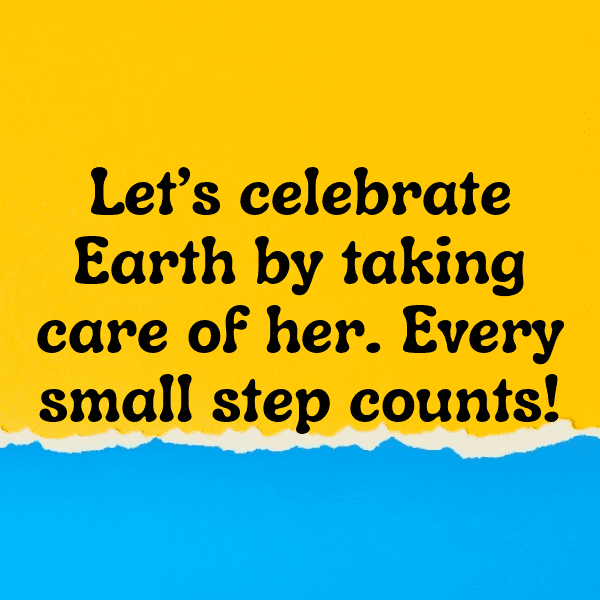 Earth Day Captions Image for Instagram-wIKfN4