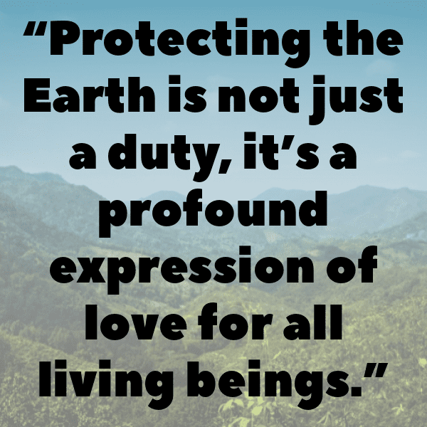 Earth Day Captions Photo for Instagram-JLA2Yl