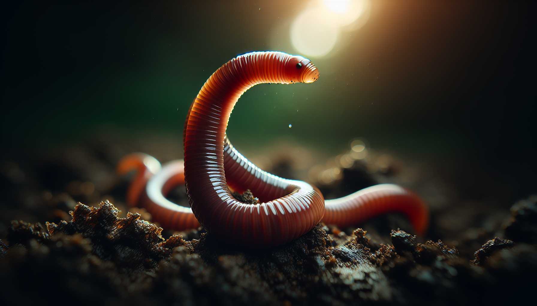 227+ Earthworm Captions For Instagram (Trending, Funny & Top) 2 earthworm captions for instagram - featured image