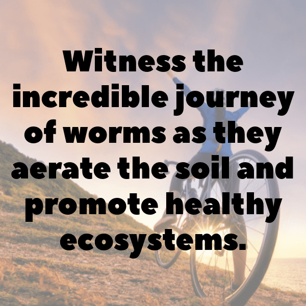 227+ Earthworm Captions For Instagram (Trending, Funny & Top) 8 Earthworm Captions Photo For Instagram-9nQ6hQ
