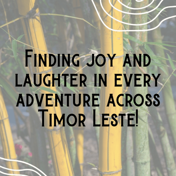 East Timor (Timor-Leste) Captions Photo For Instagram-jbFB5f