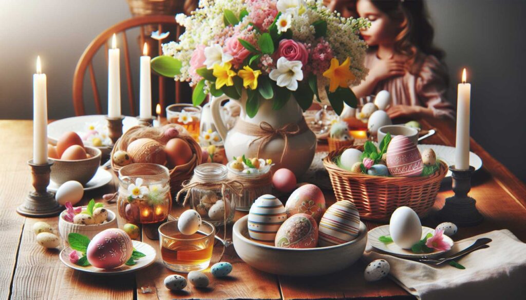 280+ Easter Captions for Instagram (Trending, Funny & Top) 146 easter captions for instagram - featured image