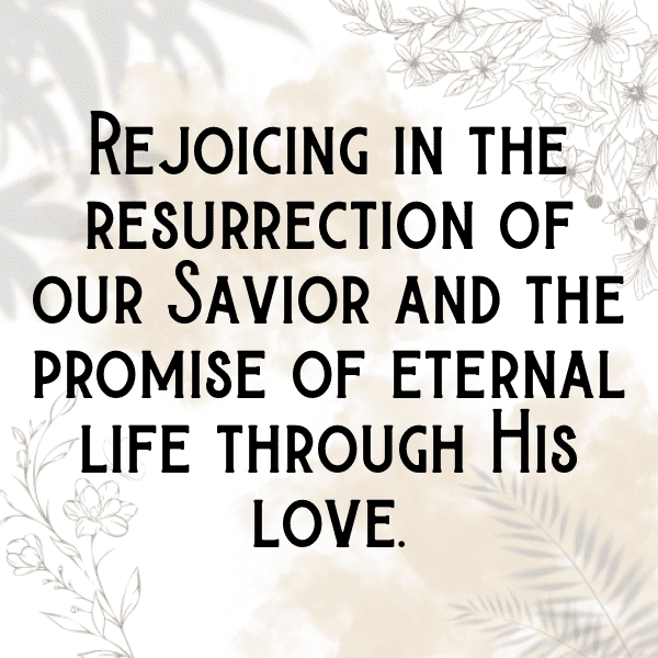 280+ Easter Captions for Instagram (Trending, Funny & Top) 14 Easter Captions Image for Instagram-MnBYBM