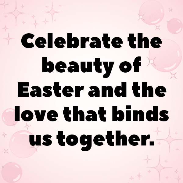 280+ Easter Captions for Instagram (Trending, Funny & Top) 18 Easter Captions Image for Instagram-O0nKlJ