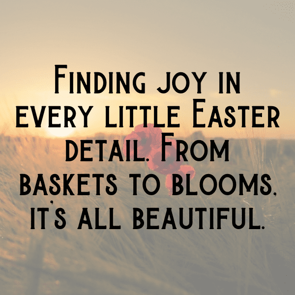 280+ Easter Captions for Instagram (Trending, Funny & Top) 16 Easter Captions Photo for Instagram-KOhcgC