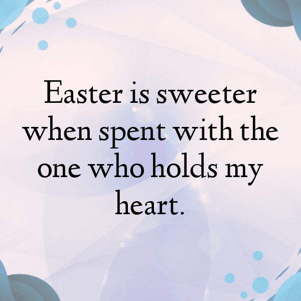 280+ Easter Captions for Instagram (Trending, Funny & Top) 13 Easter Captions Photo for Instagram-XkmV9l