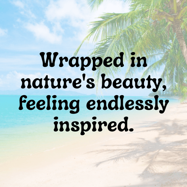 326+ Eco Adventure Captions for Instagram In 2025 10 Eco Adventure Captions Image for Instagram-FlljKf