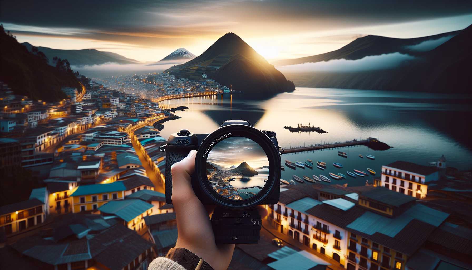 288+ Ecuador Captions For Instagram (Fresh & Trendy) 2 ecuador captions for instagram - featured image