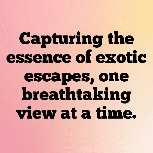 288+ Ecuador Captions For Instagram (Fresh & Trendy) 11 Ecuador Captions Image For Instagram-VaL6an