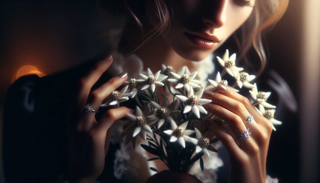 260+ Edelweiss Captions For Instagram (Short, Trending & Viral) 111 edelweiss captions for instagram - featured image