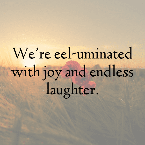 Eel Captions Photo For Instagram-d0NXrL