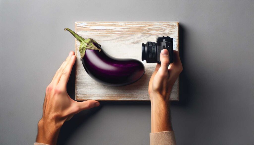 263+ Eggplant Captions For Instagram (Trending, Funny & Top) 15 eggplant captions for instagram - featured image