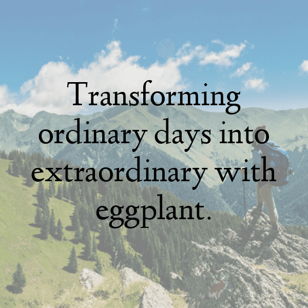 Eggplant Captions Image For Instagram-AZ8oPS