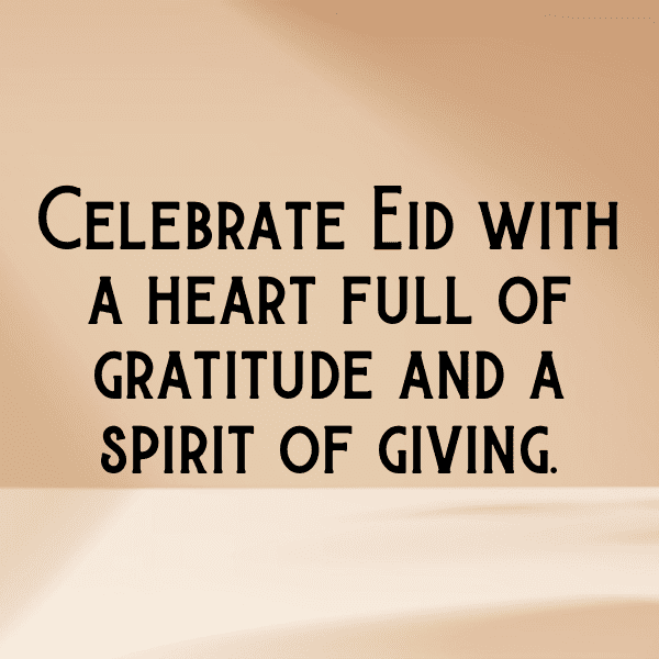 Eid Mubarak Captions Image for Instagram-H3gubN