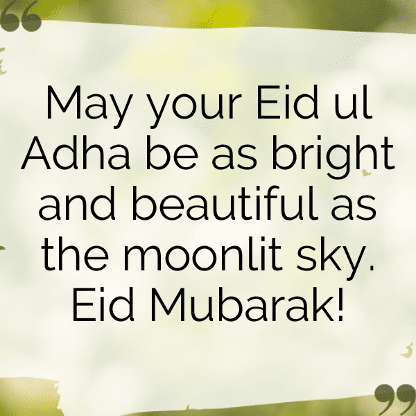 Eid ul-Adha Captions Image for Instagram-MfHGcO