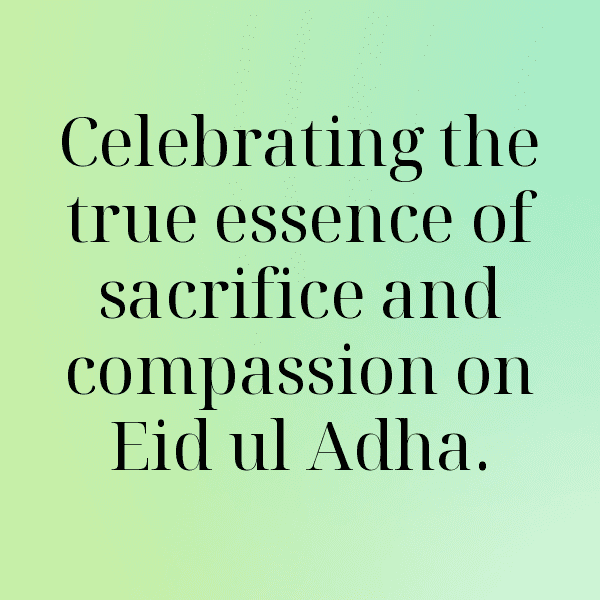 Eid ul-Adha Captions Image for Instagram-oufoeu