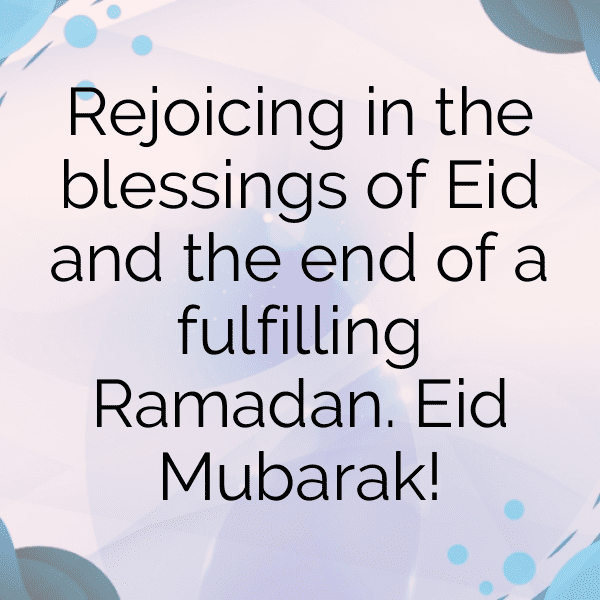 Eid ul-Fitr Captions Image for Instagram-iRQkam
