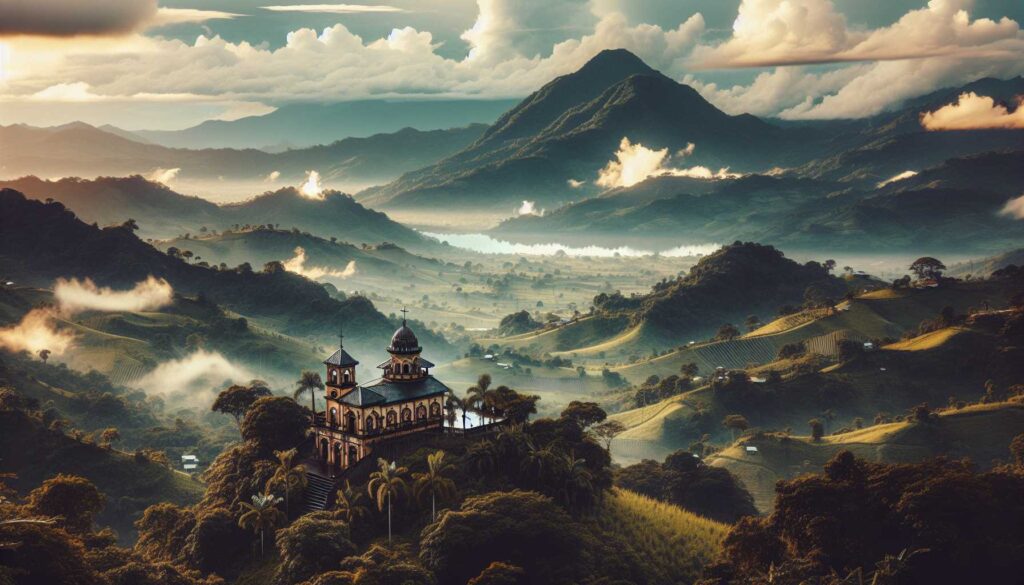 252+ El Salvador Captions For Instagram (Best, Funny & Short) 93 el salvador captions for instagram - featured image