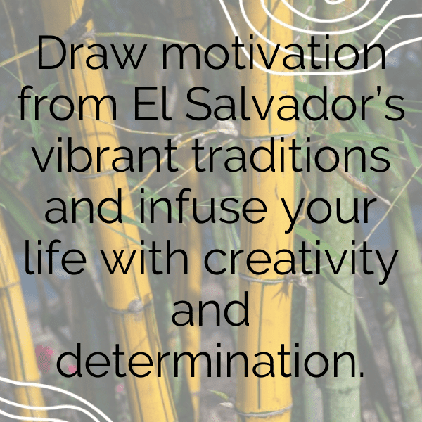 El Salvador Captions Photo For Instagram-PTzPwg