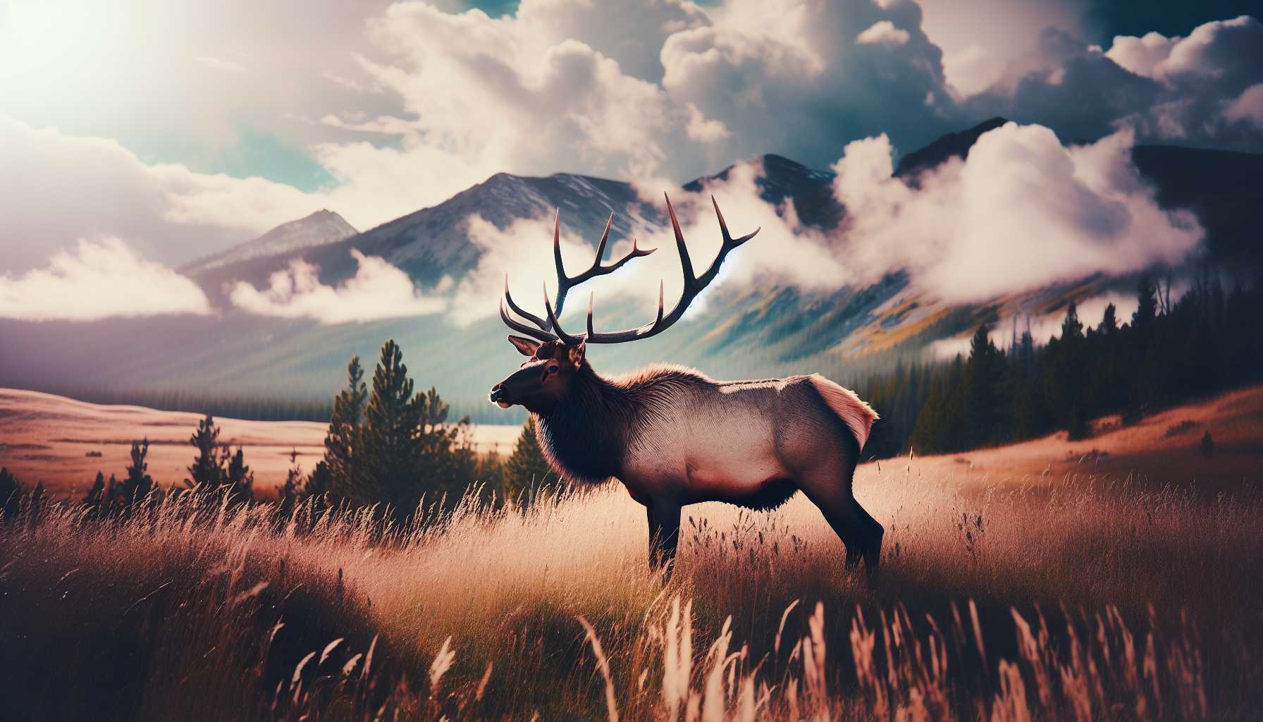 347+ Elk Captions For Instagram In 2025 2 elk captions for instagram - featured image