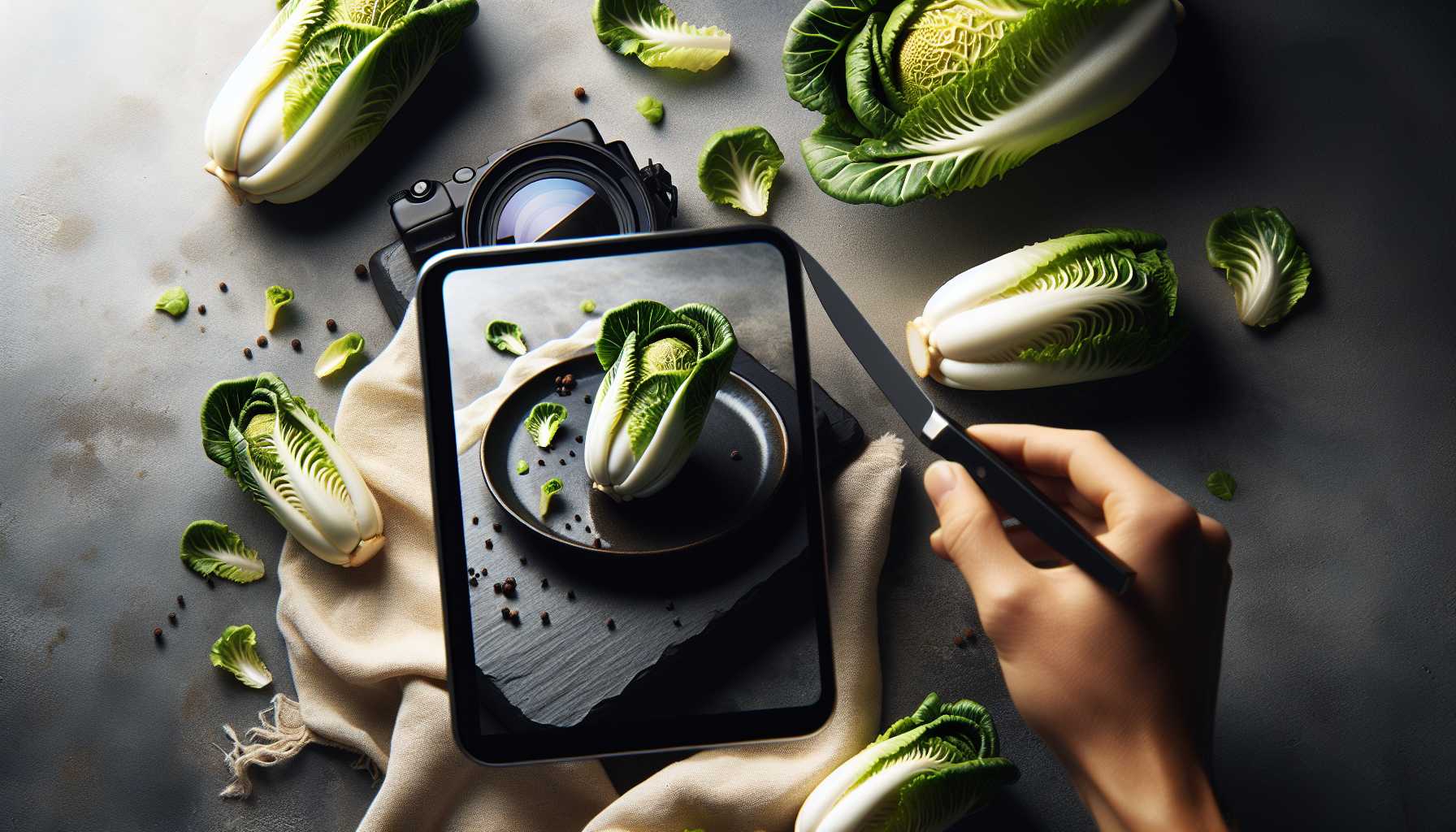 260+ Endive Captions For Instagram (Short, Trending & Viral) 2 endive captions for instagram - featured image