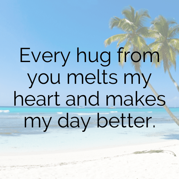 Endless Joy Daughter Captions Image for Instagram-iYdux5