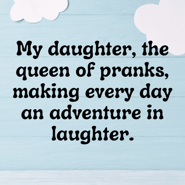 Endless Joy Daughter Captions Photo for Instagram-9jYqhX