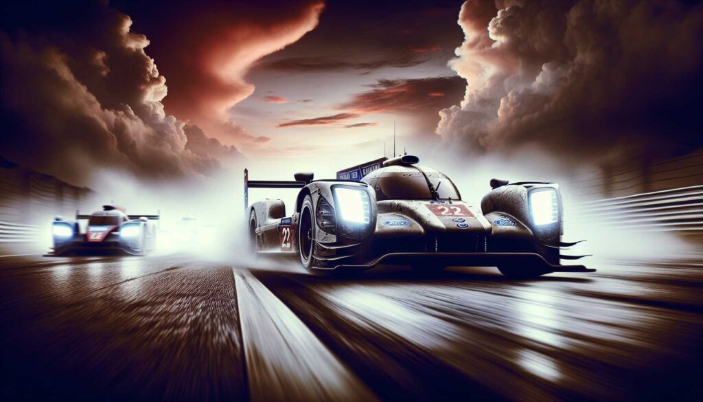 282+ Endurance Racing Captions for Instagram In 2025 24 endurance racing captions for instagram - featured image