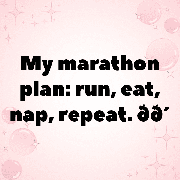 Endurance Racing Captions Photo for Instagram-fgk07P