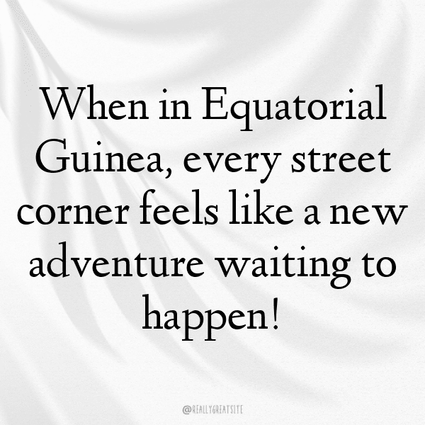 Equatorial Guinea Captions Photo For Instagram-ckXIcq