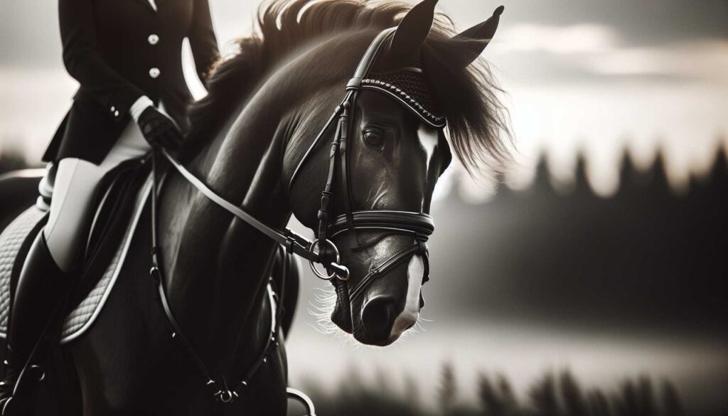 equestrian captions for instagram - featured image