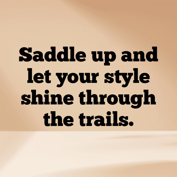 Equestrian Captions Image for Instagram-anB1B1