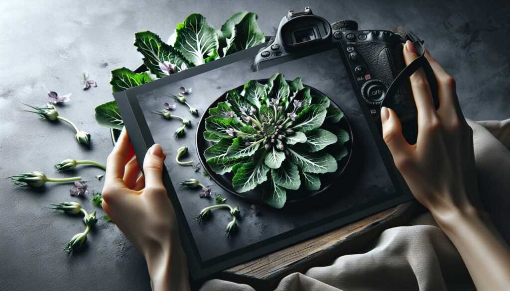 eruca captions for instagram - featured image