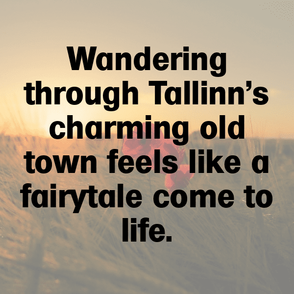 Estonia Captions Photo For Instagram-0CppcQ