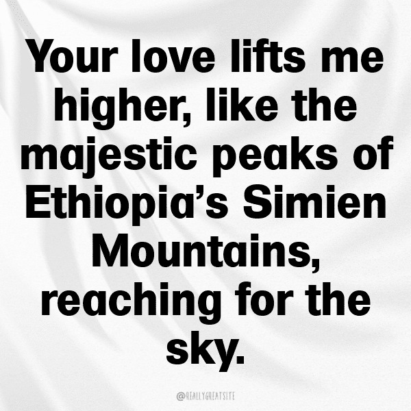 Ethiopia Captions Image For Instagram-xcA4Si