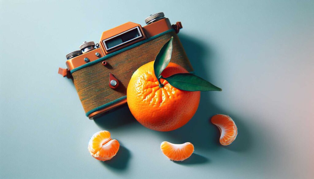 341+ Fairchild Tangerine Captions For Instagram (Trending, Funny & Top) 1 fairchild tangerine captions for instagram - featured image