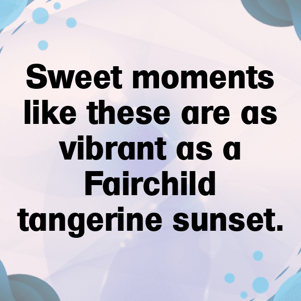 Fairchild Tangerine Captions Photo For Instagram-sN4tc0